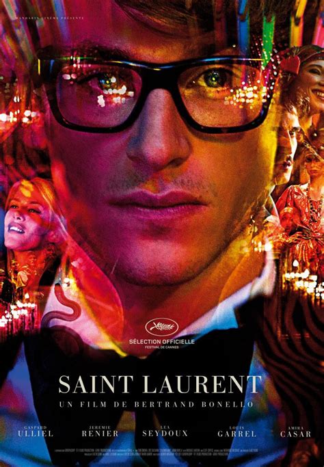 yves saint laurent der film|Saint Laurent 2014 full movie.